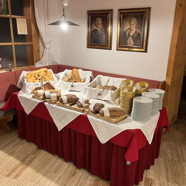 GrünerBaum Hotel - Bressanone